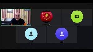 занятие. 22. Диалектика классовой борьбы [запись от 09.08.26] КомКружок