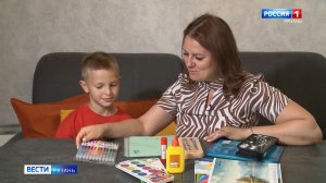 Математика для родителей: сколько стоит собрать ребенка в школу
