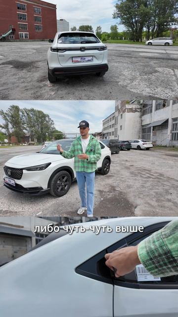 Новые авто из Китая. Что да как?