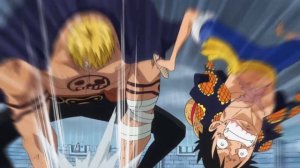 Ван-Пис - 700 серия / One Piece