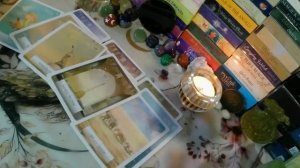 ❕ГЛАВНЫЕ СОБЫТИЯ БУДУЩЕГО🌞🍀 таро расклад
