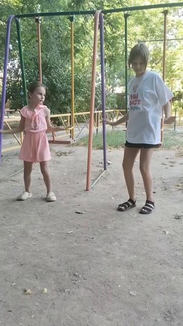 танцы