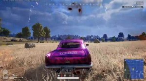 PLAYERUNKNOWN'S BATTLEGROUNDS 2026.08.09 - 18.44.42.07.Одно убийство.DVR