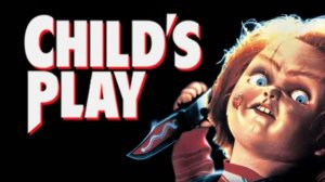 Саундтрек к фильму «Детские игры» (Child's Play) (1988)