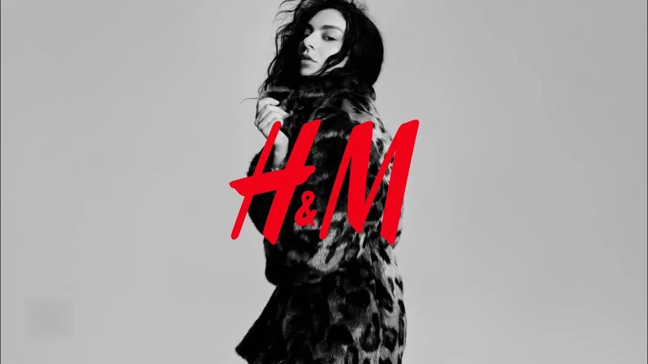H&M In Store Music Modern Fashion Background Playlist