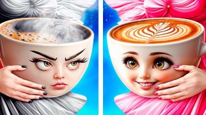 Что Случилось с Балериной Капучиной_ Italian Brainrot в Реальной Жизни!