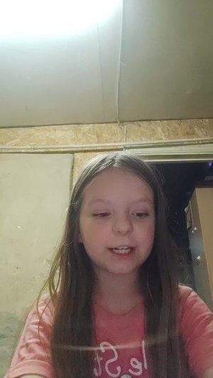 вот такое типичное детство