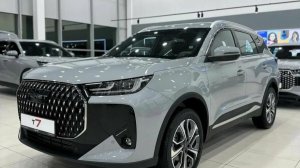 Новинки автомобилей