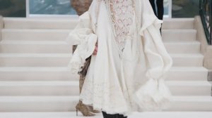Показ коллекции Paul Costelloe осень-зима 2022-2023