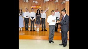 Вручение документов