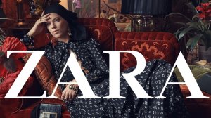 ZARA In Store Music Modern Fashion Background Playlist