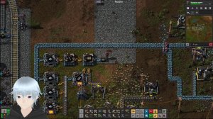 Live:Factorio