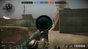 Warface