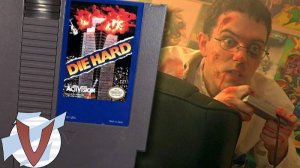 Die Hard [AVGN 28 - RUS]