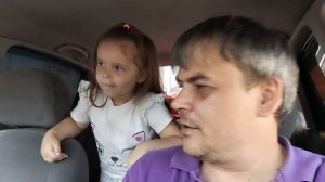Вот так вот мы ждём маму