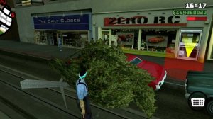 прохождение GTA SA 7 часть