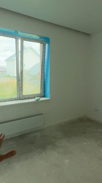 Коттедж в нагаево с газом отоплением  ✅