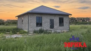 Продается дом 2025 года постройки в Краснодарском крае