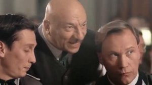 Моя Марусечка из к_ф Петр Лещенко. Все, что было