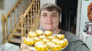 САМАЯ ВКУСНАЯ ЗАКУСКА НА ЛЮБОЙ ПРАЗДНИЧНЫЙ СТОЛ / ПРОСТО И ВКУСНО! 🤩