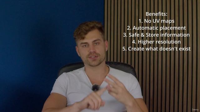 Ultimate Blender Course from Beginner to Pro Get Paid 15. Introduction to Texturing