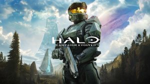 Halo: Campaign Evolved #1