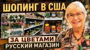 КАК ВЫЖИВАЮТ РУССКОЯЗЫЧНЫЕ НА ЗАГНИВАЮЩЕМ ЗАПАДЕ: Русский магазин.  STRANGE’S и European Deli.