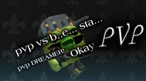 Okay pvp  ???... The okay pvp Chicken 1v1...