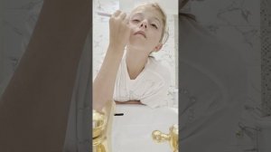 НЯШКА! Часть 1 делаю няшный макияж.