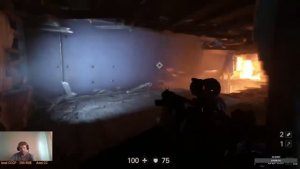 Wolfenstein II: The New Colossus Я ВОПЛОЩЕНИЕ СМЕРТИ #6