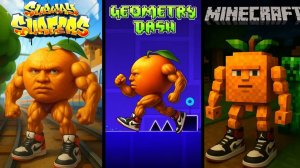 Удин дин дин дун в популярных мобильных играх 🎮🔥