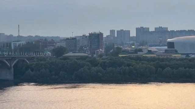 Усинск