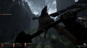 Vermintide - Engines of War Solo Cataclysm ##GlaiveBow