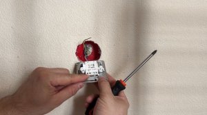Как подключить двойной выключатель? Двухклавишный