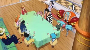 Ван-Пис - 629 серия / One Piece