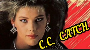 *** C.C.CATCH - СБОРНИК ПЕСЕН ***