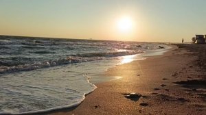 8 ДНЕЙ РЯДОМ С МОРЕМ. СЧАСТЛИВАЯ, ЕДУ ДОМОЙ!