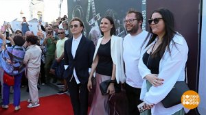 Кинофестиваль «Окно в Европу»: объявлены победители! Доброе утро. Фрагмент выпуска от 10.08.2026