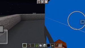 новый 2k автобус в моём городе в minecraft!