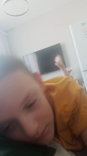 если сегодня приедет Вика, то тогда мы сможем заснять первую игровую часть, как мы играем в рб. 💓💓