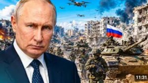 Крупнейший разгром за войну Малая Токмачка взята