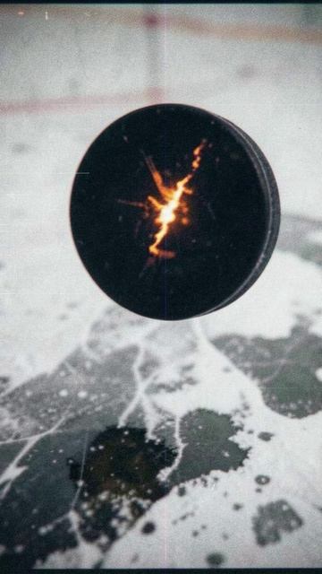 Шайба лёд(Т)