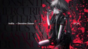 Indila  – Dernière Danse (Speechle2s remix)