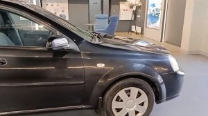 Chevrolet Lacetti I, 2008, Вологда