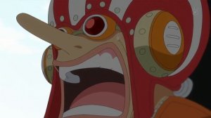 Ван-Пис - 639 серия / One Piece