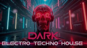 WARNING: This DARK TECH HOUSE Drop Will HAUNT You | Forbidden Bass Ritual 2025