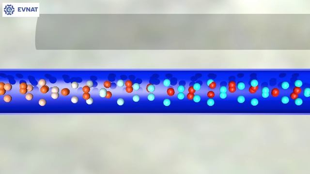 Принцип работы УПС-ЕВНАТ