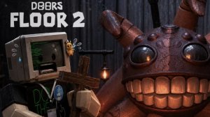 Играю в Дорс the mines