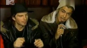 Ратмир Шишков - Дождись (MTV-Россия 06.02.2026)
