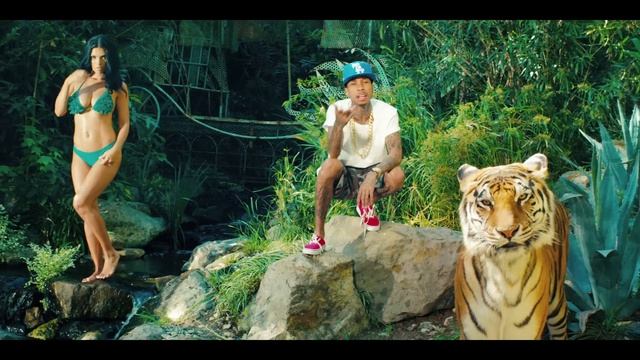 Tyga - Hookah Ft. Young Thug